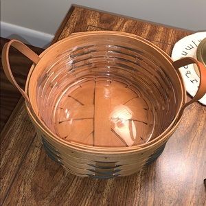 Longaberger Basket